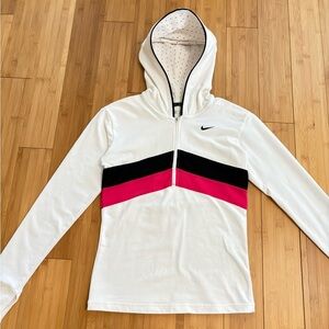 Nike FITDRY  sweater - Hoodie Size S